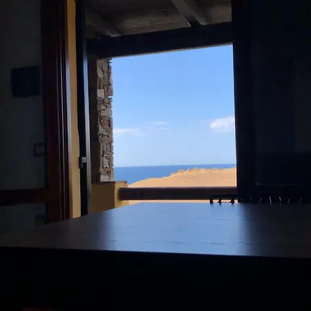 Pommy House Apartment Torre dei Corsari
