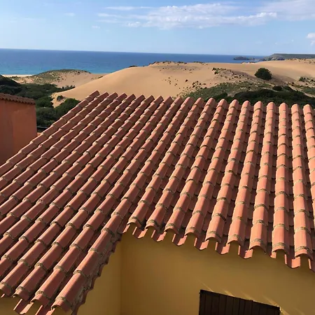 Appartement Pommy House