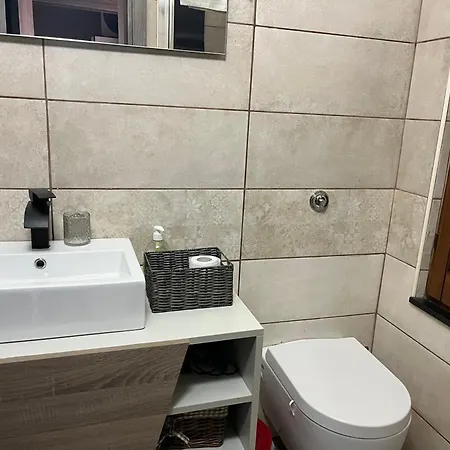 Apartman Pommy House Torre Dei Corsari