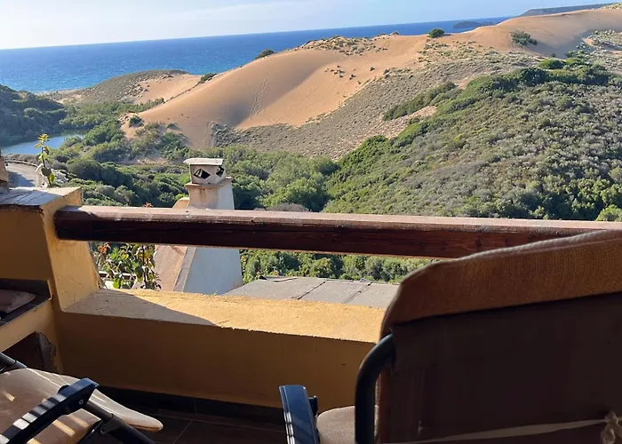 Pommy House Torre dei Corsari