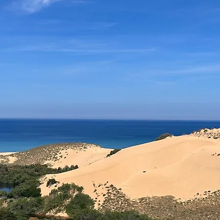 Pommy House Διαμέρισμα *