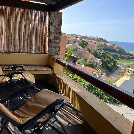 Apartment Pommy House Torre dei Corsari