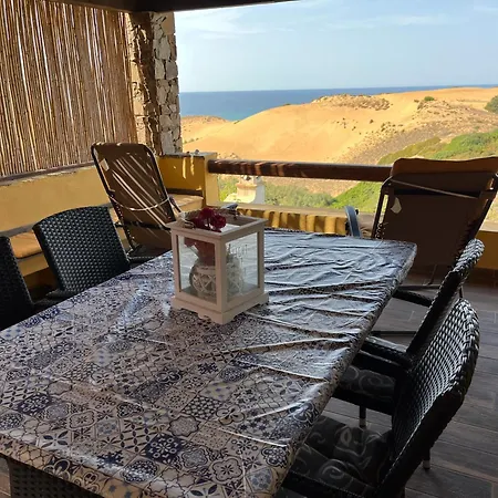 Pommy House * Torre dei Corsari