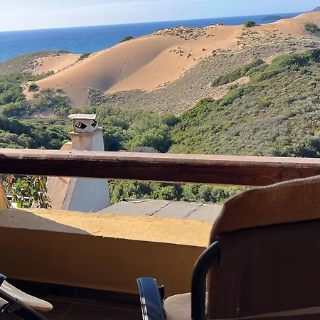 Pommy House Torre dei Corsari