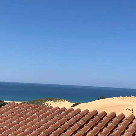 Διαμέρισμα Pommy House *