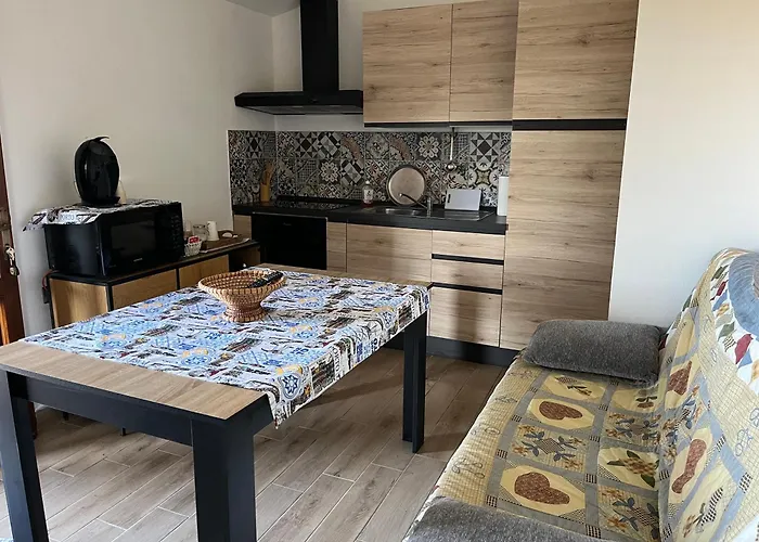 Апартаменты Pommy House